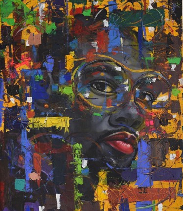 EonCanvas artist showcase