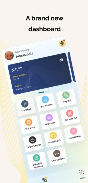 LIT App by FirstBank